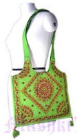 Fashion Cotton Bag - click here for large view